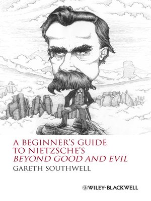 cover image of A Beginner's Guide to Nietzsche's Beyond Good and Evil